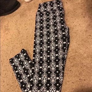 Lularoe legging